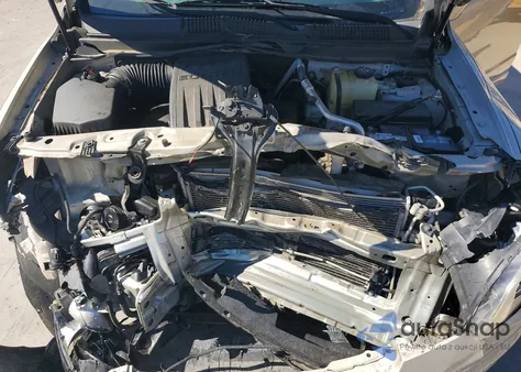 2014 Chevrolet Captiva Lt из США, поврежденный, VIN 3GNAL3EK0ES616716